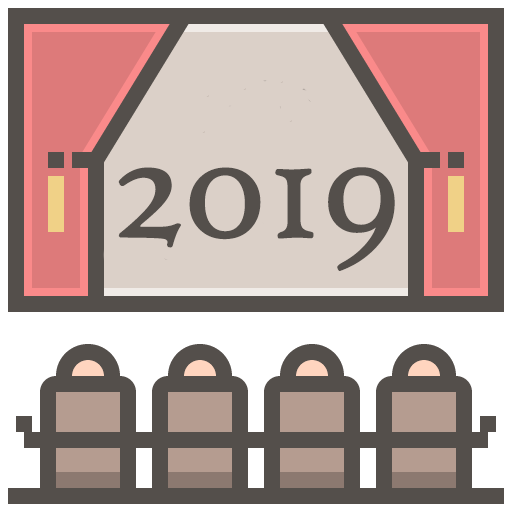 Blog entries about movies